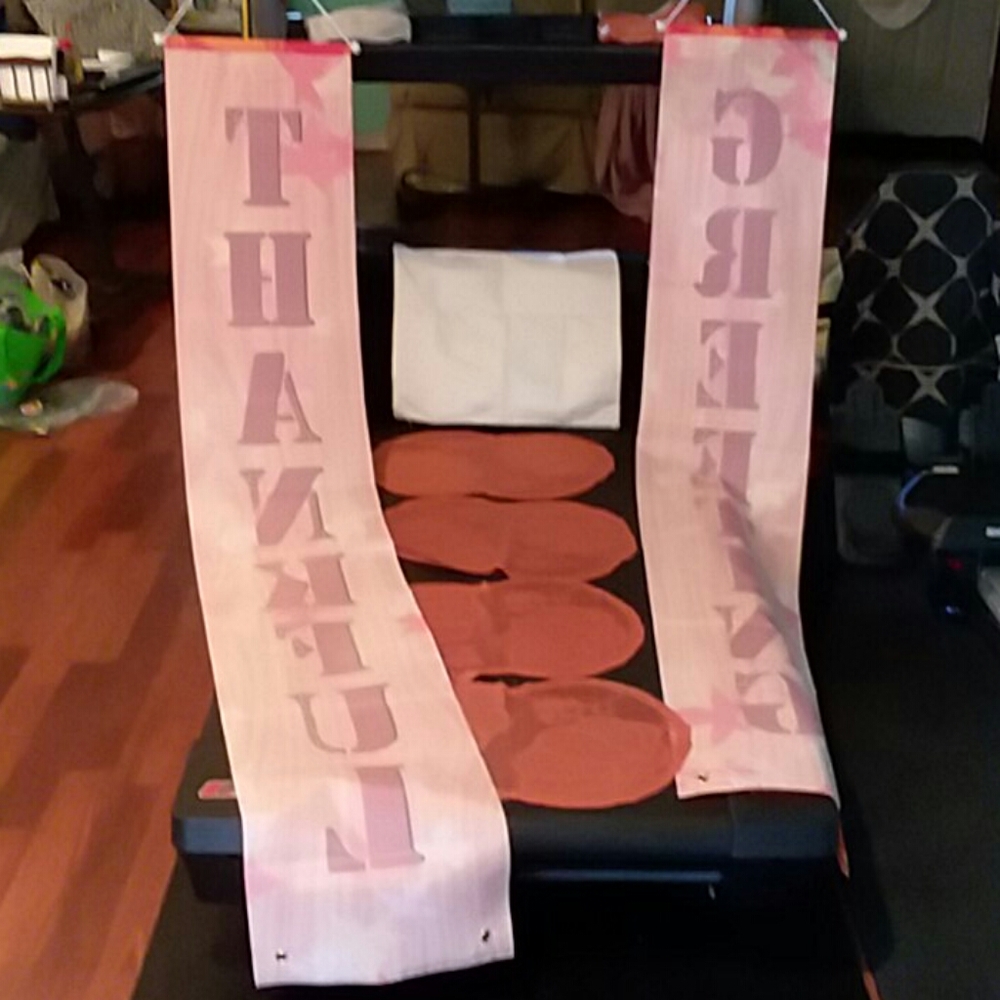 Fall Decorations - Picture 2 of 9